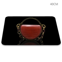 OEM PULUZ kamera fotoğraf stüdyosu aksesuarları 40cm fotoğraf fotoğraf fotoğraf akrilik yansıtıcı ekran masa arka plan kurulu