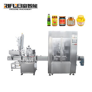 Machine automatique de scellage de bouteilles de verre à vin, prix d'usine - Product Image 5