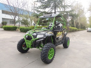 รถบักกี้แข่งกีฬาไทยมาเลเซีย UTV - Product Image 6