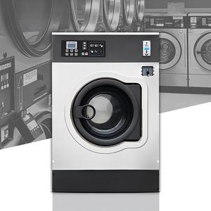 <span class=keywords><strong>Lavadoras</strong></span> Industriales Profesionales y Duraderas <span class=keywords><strong>de</strong></span> 12 kg para Operación <span class=keywords><strong>de</strong></span> Lavanderías Compactas - Product Image 1