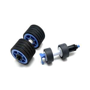 Compatible 0697C003 Kit de rouleaux d'échange pour <span class=keywords><strong>Canon</strong></span> DR-M160 DR-C230 DR-C240 DR-M160II DR-<span class=keywords><strong>S150</strong></span> R40 R50 9764B001 5607B001 - Product Image 3