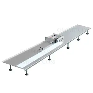 Cung Cấp Độ Chính Xác Cao V-Cut PCB Separator, Pcb Máy Cắt - Product Image 1