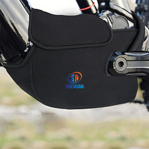 <span class=keywords><strong>Housse</strong></span> de protection étanche <span class=keywords><strong>pour</strong></span> le transport de vélos Ebike Mid Motor <span class=keywords><strong>Housse</strong></span> de protection - Product Image 6