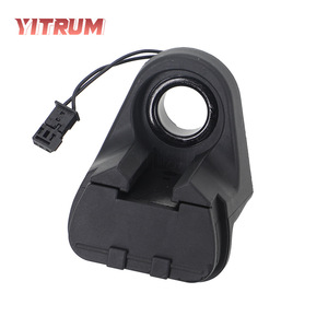 YITRUM Interrupteur de hayon BMW E39 61318363631 Déverrouillage de coffre ABS Pièce neuve - Product Image 1