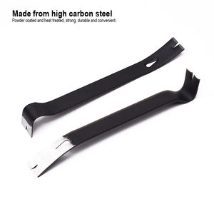 HARDEN Professional 15 "Flat Utility Pry Bar Extractor de clavos Fire <span class=keywords><strong>Crowbar</strong></span> - Product Image 2