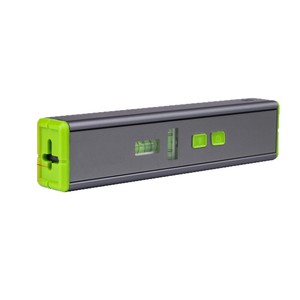 Niveau laser vert 520 nm à lignes croisées de qualité industrielle avec trépied pour mesures d'ingénierie - Product Image 5