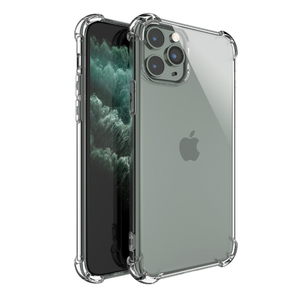 TOP per Coque <span class=keywords><strong>iPhone</strong></span> Funda trasparente all'ingrosso flessibile sottile sottile antiurto <span class=keywords><strong>iPhone</strong></span> <span class=keywords><strong>iPhone</strong></span> <span class=keywords><strong>11</strong></span> 13 custodia trasparente - Product Image 1