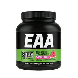 Supplément de soins de santé Ingrédient de forme physique Bcaa Eaa Poudre chaîne acides aminés Eaa Poudre pour supplément - Product Image 5