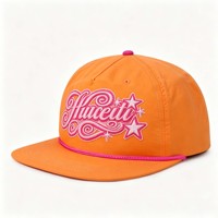 Gorra de Béisbol Ligera de Secado Rápido con Visera Ajustable para Senderismo, Correr y Uso Casual