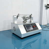 Testeur de durée de vie pour bouchons de nettoyant visage, testeur de durée de vie pour bouchons de dentifrice à ouverture rapide, testeur de durée de vie pour bouchons de bouteille à ouverture rapide, machine de test de charnières