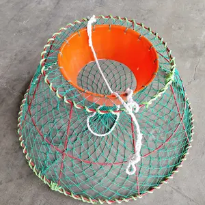 Buy Premium crab cages For Fishing 