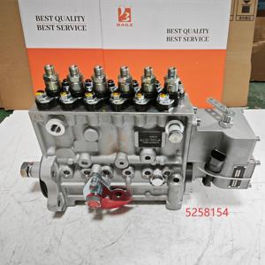 Pompe d'injection 5258154 pour pièces de rechange de moteur, pièce de machine de construction ISB6.7 - Product Image 1