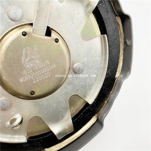غطاء خزان الوقود ل SHACMAN HOWO wg9925550003بسعر الجملة من المصنع - Product Image 5