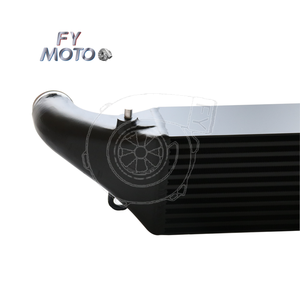 Kit Intercooler Noir <span class=keywords><strong>EVO1</strong></span> pour Audi RS3 8V TTRS 8S - Product Image 5