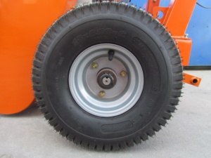 Sinolink GT1500 15hp автоматическая мини-машина для траншеекопателя на продажу - Product Image 6