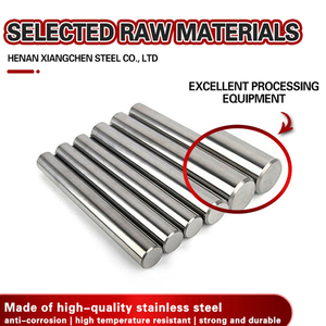 201 <span class=keywords><strong>Ss</strong></span> Thanh Sáng 1.2Mm 3Mm 4Mm 5Mm 6.5Mm 8Mm 10Mm 12Mm 20Mm Thanh Tròn Thanh Thép Không Gỉ 201 - Product Image 4