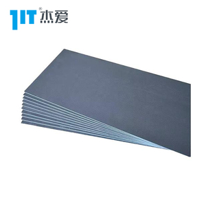 Panneaux isolants rigides, panneaux <span class=keywords><strong>de</strong></span> support pour carrelage, <span class=keywords><strong>mousse</strong></span> XPS, feuilles <span class=keywords><strong>de</strong></span> polystyrène haute densité, certifiés CE CUPC, garantie 5 ans - Product Image 5