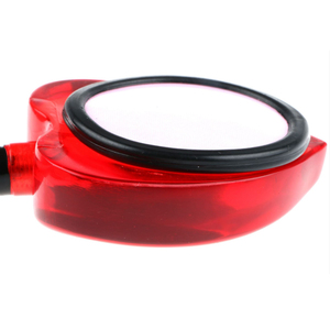 Estetoскоп простой кардиологический цветной акриловый стетоскоп с одной головкой - Product Image 4