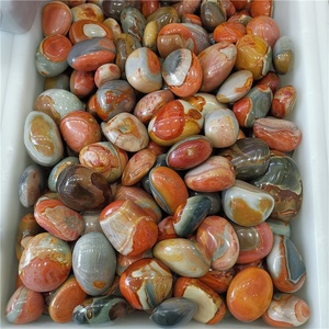 Commercio all'ingrosso di cristallo naturale <span class=keywords><strong>Marina</strong></span> di <span class=keywords><strong>pietra</strong></span> per la decorazione domestica grezzo agata pietre - Product Image 1