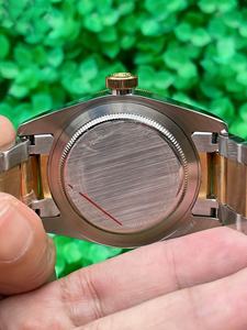 <span class=keywords><strong>Orologi</strong></span> di Marca di Lusso da Uomo a Prezzo all'Ingrosso, Sportivi Subacquei con Movimento 2813, Cassa da 42mm <span class=keywords><strong>in</strong></span> <span class=keywords><strong>Titanio</strong></span>, Vetro Zaffiro, Luminescenti e Impermeabili - Product Image 5