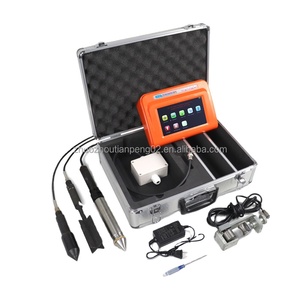 JTY-3A CPTU <strong>Data</strong> <strong>Acquisition</strong> <strong>System</strong> - Product Image 2