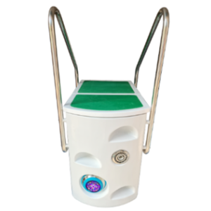 Système de filtration de <span class=keywords><strong>sable</strong></span> mural en acrylique de haute qualité sans tuyauterie pour piscine avec 2 HP/1,5 HP et débit de 25 m3/<span class=keywords><strong>h</strong></span> - Product Image 1