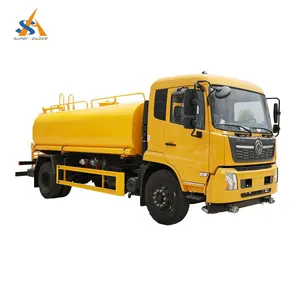 سعر شاحنة رش المياه Dongfeng 4X2 6X4