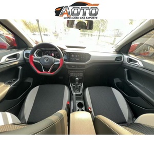 SUV Volkswagen Tanying d'occasion avec grand écran de navigation, <span class=keywords><strong>image</strong></span> de recul et commande pratique - Product Image 6