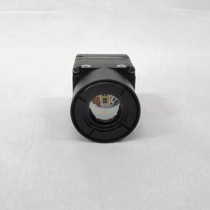 Cámara Infrarroja para <span class=keywords><strong>Dron</strong></span> Infiray FPV, 640x512, 9.1mm, Imagen Térmica, Visión Nocturna, CVBS, Inspección Industrial, 40mk - Product Image 3