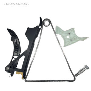 11318648732 11317516074 11317584084 N52 N55 Auto Motor Onderdelen Timing Ketting Kit Voor Bmw E87 F20 F22 E90 F30 E93 E92 F36 F32 - Product Image 1