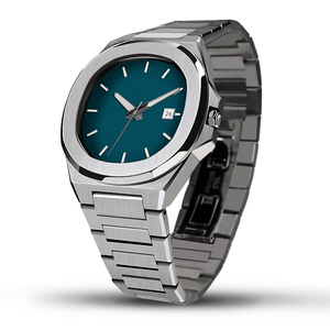 Đồng Hồ Cao Cấp Cho Nam Nhà Cung Cấp OEM/ODM Tùy Chỉnh Theo Yêu Cầu Củ<span class=keywords><strong>a</strong></span> Riêng Bạn Đồng Hồ Thương Hiệu Cá Nhân Nhà Sản Xuất Sản Xuất Tại Trung Quốc - Product Image 5