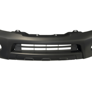 GELING accessoires de voiture de haute qualité kits de carrosserie pièces de rechange <span class=keywords><strong>pare</strong></span>-chocs <span class=keywords><strong>avant</strong></span> pour <span class=keywords><strong>NISSAN</strong></span> NP300 <span class=keywords><strong>navara</strong></span> <span class=keywords><strong>D40</strong></span> - Product Image 2