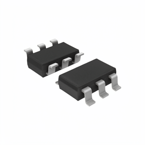 BOM IC ทรานซิสเตอร์ SOT-23-6บาง TSOT-23-6 NSS30201MR6T1G ชิ้นส่วนวงจรอิเล็กทรอนิกส์ - Product Image 1