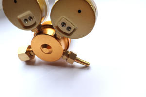 <span class=keywords><strong>Prix</strong></span> d'usine de haute qualité en aluminium acier inoxydable torche coupe régulateur de <span class=keywords><strong>gaz</strong></span> d'oxygène pur régulateur de soudage - Product Image 4