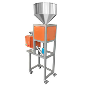 Máquina detectora Separador de metales para láminas de copos de plástico - Product Image 5