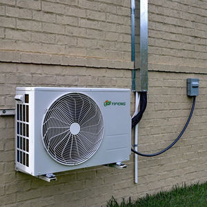 YF 12000BTU Nouvelle économie d'énergie <span class=keywords><strong>Climatisation</strong></span> <span class=keywords><strong>solaire</strong></span> <span class=keywords><strong>photovoltaïque</strong></span> hors réseau - Product Image 4