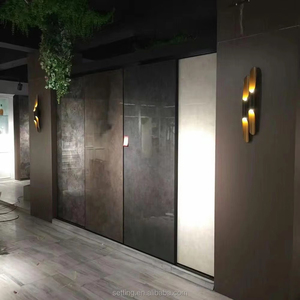 Cao bóng Acrylic <span class=keywords><strong>MDF</strong></span> tủ bếp tủ quần áo và bảng điều khiển cửa - Product Image 2