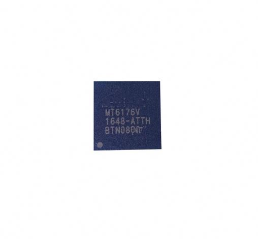 MT6176V if IC Chip