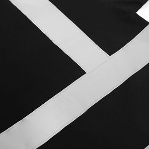 2022 Polos de manga corta Hi Vis Ropa DE TRABAJO Ropa de seguridad con características reflectantes para el trabajo en la carretera - Product Image 3