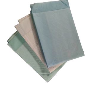 Almohadillas de Entrenamiento para Perros Ecológicas de 45*60cm, Almohadillas Absorbentes con 5 Capas de Protección, Almohadillas de Carbón para Perros - Product Image 6