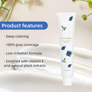 Краска для волос - Product Image 3