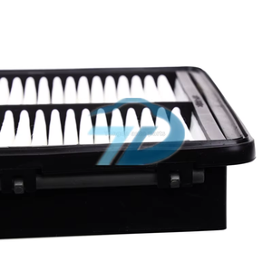 28113-2P100 Suministro Directo de Fábrica, Filtro de Aire de Alto Flujo, Filtro de Aire Universal para Automóviles, por la Línea de Producción de Filtros de Aire para Automóviles - Product Image 4