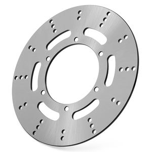 Disque de rotor de disque de frein de <span class=keywords><strong>moto</strong></span> poli personnalisé pour <span class=keywords><strong>HARLEY</strong></span> DAVIDSON HD Touring Cruiser - Product Image 2