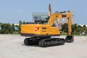 Escavatore cingolato XE200GH per escavatore medio da 21.5 tonnellate con capacità di secchio da 1m ³ in vendita - Product Image 3