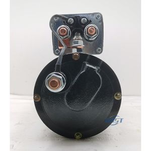 デルコ・レミー 40MT スターター 3529848 3628547 3000576 3004699 3004700 3010125 3017393 3063771 3065357 10478863 10478865 10478866用 - Product Image 4