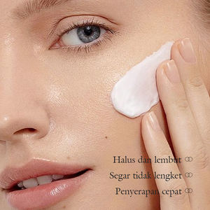 KORMESIC Crema Facial Hidratante Iluminadora de Sandía, 50g, Certificada por Bpom, Hidratación Profunda, Venta al por Mayor - Product Image 5