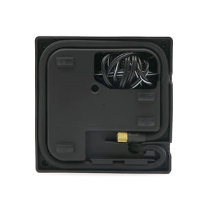 ปั๊มลมรถยนต์ขนาดเล็กแบบใหม่ เครื่องเติมลมยางอัตโนมัติ เครื่องอัดอากาศ - Product Image 2