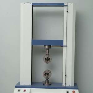 Machine d'essai de résistance à la traction de 5 tonnes Lab UTM, équipement d'essai, testeur de traction universel pour matériaux, équipement d'essai de résistance au décollement - Product Image 3