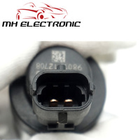 MH ELECTRONIC 0928400713 0 928 400 713 Fuel Injection Pressure Pump Regulator Metering Valve for KIA CERATO SORENTO I MK1 2.5