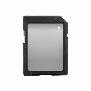 Buy Electronics Components Online AF010GEC5A-2004IX Memory Original One Stop Service - Product Image 1